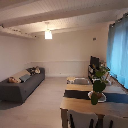 A Mammulejiu Apartment Thiers Exterior photo