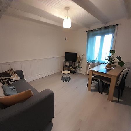 A Mammulejiu Apartment Thiers Exterior photo