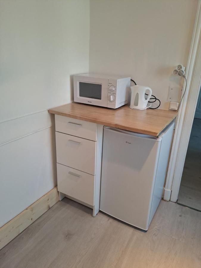 A Mammulejiu Apartment Thiers Exterior photo